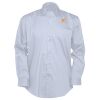 Classic Fit Long Sleeve Premium Oxford Shirt Thumbnail