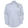 Classic Fit Long Sleeve Premium Oxford Shirt Thumbnail