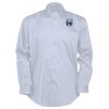 Classic Fit Long Sleeve Premium Oxford Shirt Thumbnail