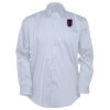 Classic Fit Long Sleeve Premium Oxford Shirt Thumbnail