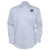 Classic Fit Long Sleeve Premium Oxford Shirt Thumbnail
