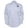 Classic Fit Long Sleeve Premium Oxford Shirt Thumbnail
