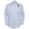 Classic Fit Long Sleeve Premium Oxford Shirt Thumbnail