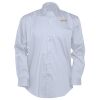 Classic Fit Long Sleeve Premium Oxford Shirt Thumbnail