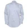 Classic Fit Long Sleeve Premium Oxford Shirt Thumbnail