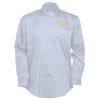 Classic Fit Long Sleeve Premium Oxford Shirt Thumbnail