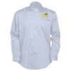 Classic Fit Long Sleeve Premium Oxford Shirt Thumbnail