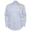 Classic Fit Long Sleeve Premium Oxford Shirt Thumbnail