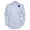 Classic Fit Long Sleeve Premium Oxford Shirt Thumbnail