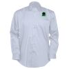 Classic Fit Long Sleeve Premium Oxford Shirt Thumbnail
