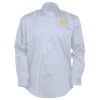 Classic Fit Long Sleeve Premium Oxford Shirt Thumbnail