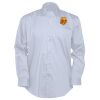 Classic Fit Long Sleeve Premium Oxford Shirt Thumbnail