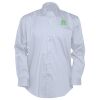 Classic Fit Long Sleeve Premium Oxford Shirt Thumbnail