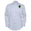 Classic Fit Long Sleeve Premium Oxford Shirt Thumbnail