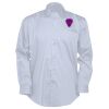 Classic Fit Long Sleeve Premium Oxford Shirt Thumbnail