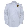 Classic Fit Long Sleeve Premium Oxford Shirt Thumbnail