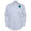 Classic Fit Long Sleeve Premium Oxford Shirt Thumbnail