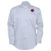 Classic Fit Long Sleeve Premium Oxford Shirt Thumbnail