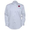Classic Fit Long Sleeve Premium Oxford Shirt Thumbnail