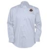 Classic Fit Long Sleeve Premium Oxford Shirt Thumbnail