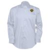 Classic Fit Long Sleeve Premium Oxford Shirt Thumbnail