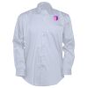 Classic Fit Long Sleeve Premium Oxford Shirt Thumbnail