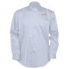 Classic Fit Long Sleeve Premium Oxford Shirt Thumbnail
