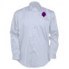 Classic Fit Long Sleeve Premium Oxford Shirt Thumbnail