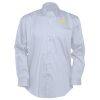 Classic Fit Long Sleeve Premium Oxford Shirt Thumbnail