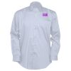 Classic Fit Long Sleeve Premium Oxford Shirt Thumbnail