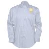 Classic Fit Long Sleeve Premium Oxford Shirt Thumbnail