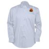 Classic Fit Long Sleeve Premium Oxford Shirt Thumbnail