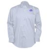 Classic Fit Long Sleeve Premium Oxford Shirt Thumbnail