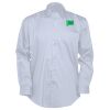 Classic Fit Long Sleeve Premium Oxford Shirt Thumbnail