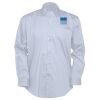 Classic Fit Long Sleeve Premium Oxford Shirt Thumbnail