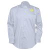 Classic Fit Long Sleeve Premium Oxford Shirt Thumbnail
