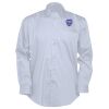 Classic Fit Long Sleeve Premium Oxford Shirt Thumbnail