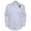 Classic Fit Long Sleeve Premium Oxford Shirt Thumbnail