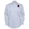 Classic Fit Long Sleeve Premium Oxford Shirt Thumbnail