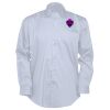 Classic Fit Long Sleeve Premium Oxford Shirt Thumbnail