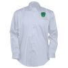 Classic Fit Long Sleeve Premium Oxford Shirt Thumbnail