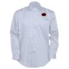 Classic Fit Long Sleeve Premium Oxford Shirt Thumbnail