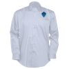 Classic Fit Long Sleeve Premium Oxford Shirt Thumbnail