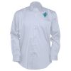 Classic Fit Long Sleeve Premium Oxford Shirt Thumbnail