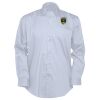 Classic Fit Long Sleeve Premium Oxford Shirt Thumbnail