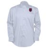 Classic Fit Long Sleeve Premium Oxford Shirt Thumbnail
