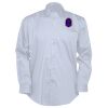 Classic Fit Long Sleeve Premium Oxford Shirt Thumbnail