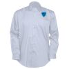 Classic Fit Long Sleeve Premium Oxford Shirt Thumbnail