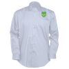 Classic Fit Long Sleeve Premium Oxford Shirt Thumbnail