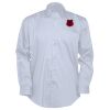 Classic Fit Long Sleeve Premium Oxford Shirt Thumbnail